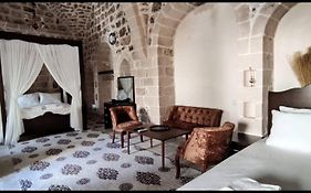 İncirli butik otel